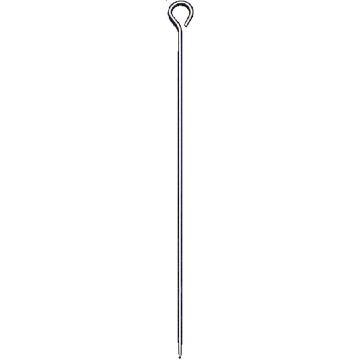 Metal Skewer 10 in D676
