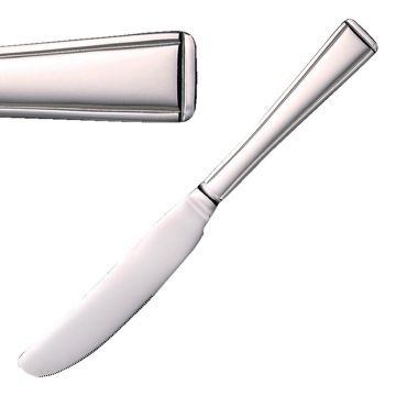 Olympia (Pack of 12) Harley Table Knife D690