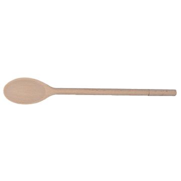 Vogue Wooden Spoon 16 in J120