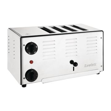Rowlett Premier 4 Slot Toaster DA205-A