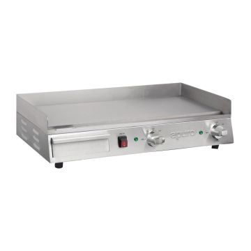 Apuro Countertop Griddle Large DB167-A