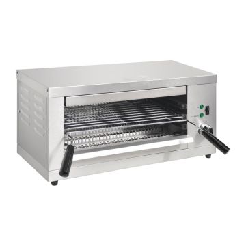 Apuro Quartz Salamander Grill DB183-A