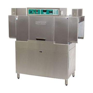 Eswood ES100 Rack-Conveyor Dishwasher