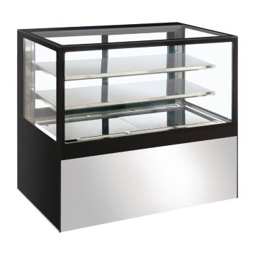 Polar U-Series Deli Display Fridge 485Ltr DB952-A