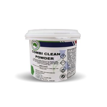 F.H.E Combi Clean Powder 1kg - DH-CL1K