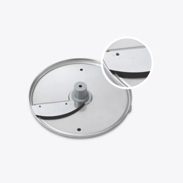 Dito Sama P4U Stainless Steel Slicing Disc 1mm DS650213
