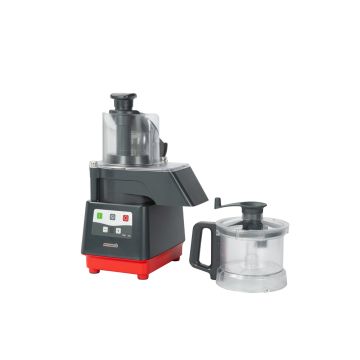 Dito Sama Commercial PREP4YOU Combination Cutter/Slicer 9 Speeds 2.6L P4U-PV201