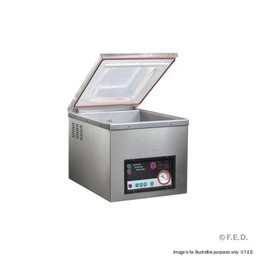 DJ-DZ350/M Vacpac Vacuum Packaging Machine