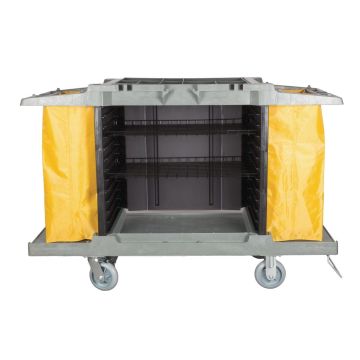 Bolero Housekeeping Trolley DL011