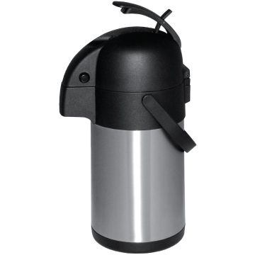 Olympia Lever Action Airpot 2.5Ltr DL165