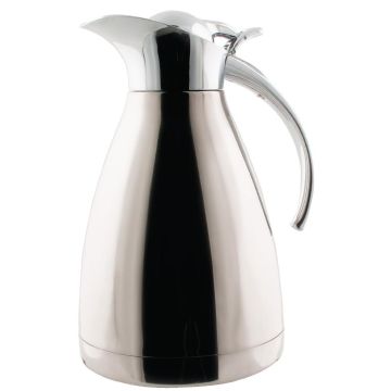 Olympia Vacuum Jug 1Ltr DL167