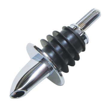 Beaumont (Pack of 10) Freeflow Spirit Pourer Short DL225