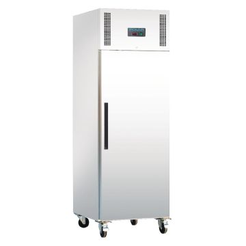 Polar Upright Fridge 600Ltr DL899-A