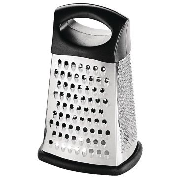 Vogue Heavy Duty Box Grater DM020