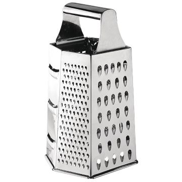 Vogue 6 Way Hand Grater DM022