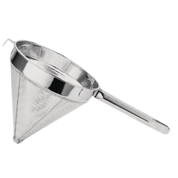 Vogue Coarse Conical Strainer 203mm DM060