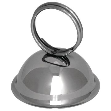 Ring Menu Holder Raised DM220