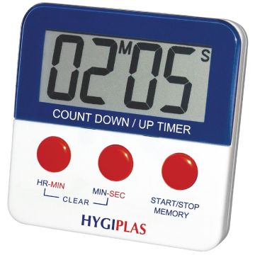 Hygiplas Magnetic Countdown Timer DP028