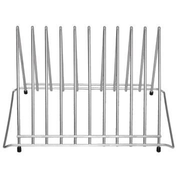 Heavy Duty Chopping Board Rack DP037