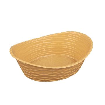Olympia Kristallon Polypropylene Bar Meal Basket DP219