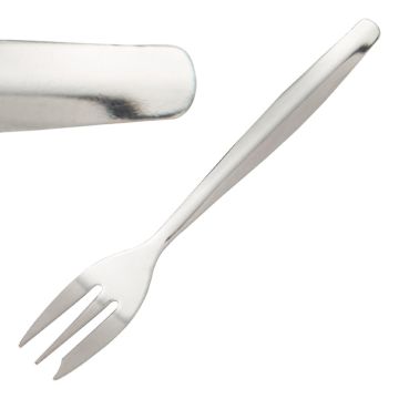 Olympia (Pack of 12) Kelso Cake Fork DP229