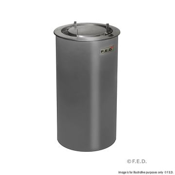 DR-3E Plate Lowerator Insert