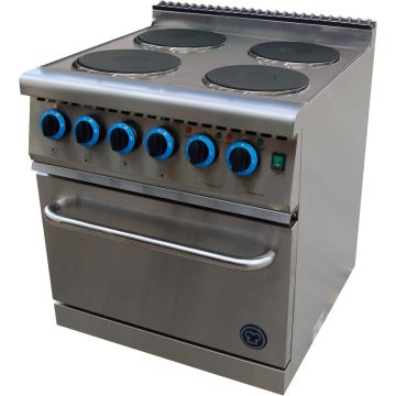 GR/EE710FF | 700 Series Gourmet Ranges