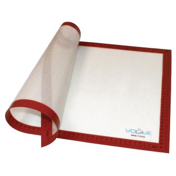 Vogue Non-Stick Baking Mat 585x 385mm E687