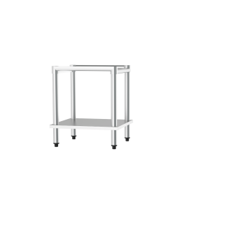 Goldstein SB24 - Stainless Steel Stand to Suit 610mm Cooktops, Griddles & Chargrills