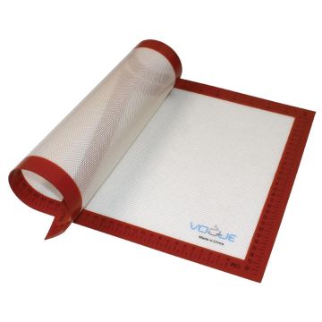 Vogue Non-Stick Baking Mat 1/1GN E842