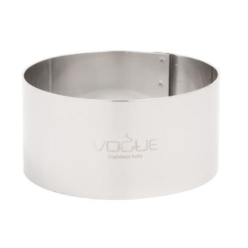Vogue Mousse Ring 70x 35mm E891
