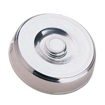 Aluminium Plate Cover E893