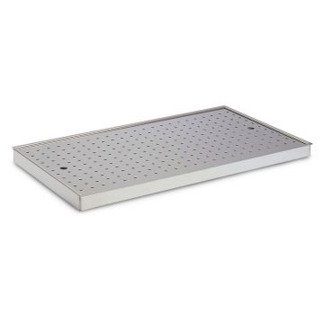 Roband Chicken Trays 625mm ECT22