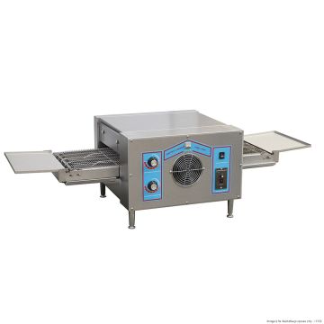 Pizza Conveyor Oven With 3 Phase Power HX-1/3NE