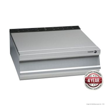 Fagor 800mm Wide Work Top To Integrate Into Any 900 Series Line-Up EN-910