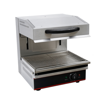 Benchstar Commercial Electric Salamander - ES-2800L