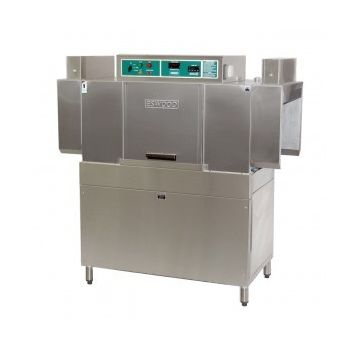 Eswood ES150 Rack-Conveyor Dishwasher