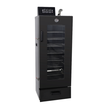 Benchstar Commercial Smoker/Dehydrator Combination Unit - ESH-8DB