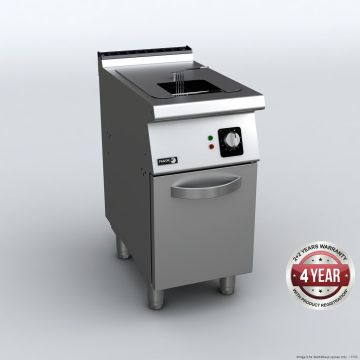 Fagor 700 Series Natural Gas Deep Fat Fryer F-G7115