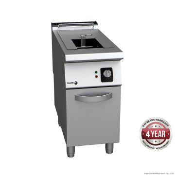 Fagor 900 Series Gas Deep Fat Fryer F-G9115