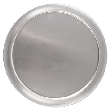 Vogue Aluminium Pizza Tray 305mm F008