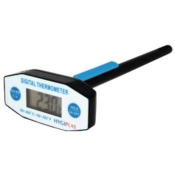 Hygiplas T Shaped Digital Thermometer F306