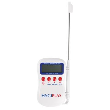 Hygiplas Multistem Thermometer F338
