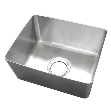 Modular Systems Premium S/S Insert Bowls - HSIN504030