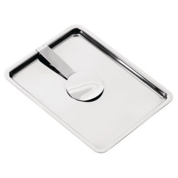 Olympia Tip Tray F979