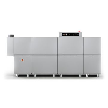 Fagor Commercial Concept Rack Conveyor Dishwasher Left Side Entrance CCO-320ICW