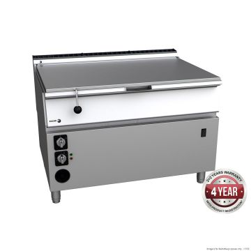 Fagor Kore 900 Series Gas Tilting Bratt Pans SB-G915IM