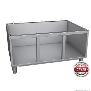 Fagor Open Front Stand To Suit -15 Models In 900 Series MB-915