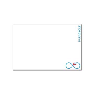 Puracycle Reusable Blank Labels (Pack of 50) FB280