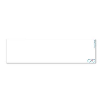 Puracycle Reusable Blank Bottle Labels (Pack of 25) FB282